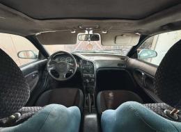 Mazda MX-6