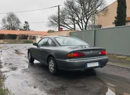 Mazda MX-6