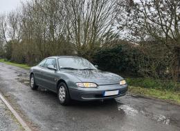 Mazda MX-6