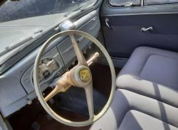Peugeot 203 C