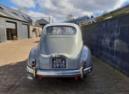 Peugeot 203 C