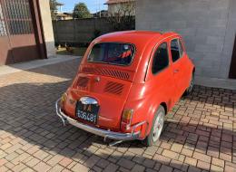 Fiat 500 F