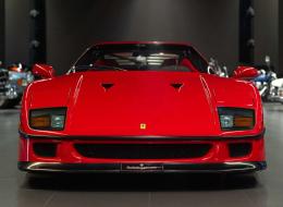 Ferrari F40