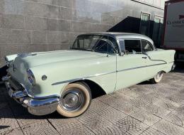 Oldsmobile 88 V8 Coupé