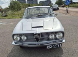 Alfa Roméo 2600 Sprint