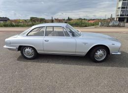 Alfa Roméo 2600 Sprint