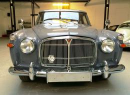 Rover P5 Mk I Berline
