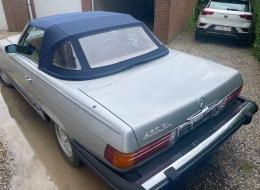 Mercedes-Benz SL 450