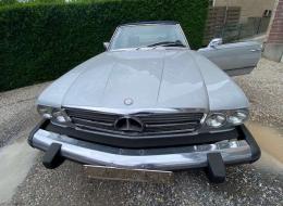 Mercedes-Benz SL 450