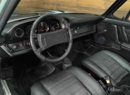 Porsche 911 S Targa