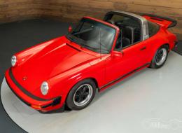 Porsche 911 3.0 Targa