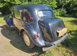 Citroen Traction 11B