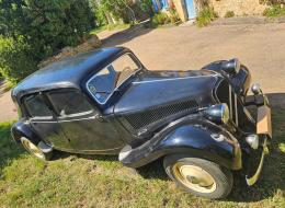 Citroen Traction 11B