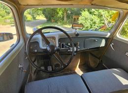 Citroen Traction 11B