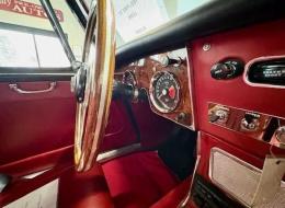 Austin Healey 3000 Mark III