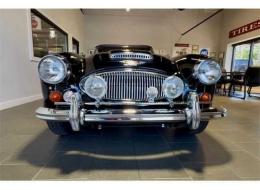 Austin Healey 3000 Mark III