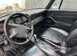 Porsche 993 3.6 Carrera