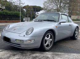 Porsche 993 3.6 Carrera