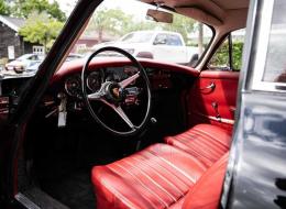 Porsche 356 C Coupe