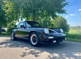 Porsche 911 SC