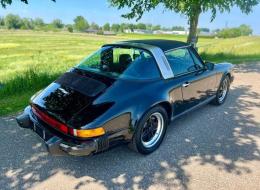 Porsche 911 SC