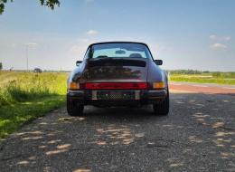 Porsche 911 SC