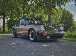 Porsche 911 SC
