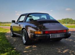 Porsche 911 SC
