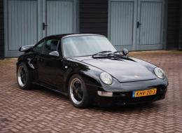Porsche 964 Look 993 Turbo S