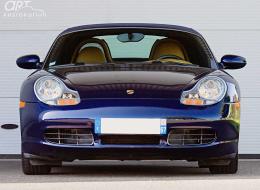 Porsche Boxster S