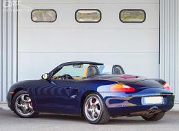 Porsche Boxster S