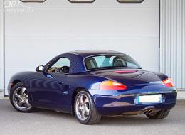 Porsche Boxster S