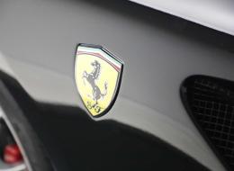 Ferrari 599 GTB Fiorano V12 Jantes GTO