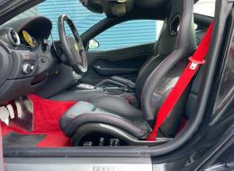 Ferrari 599 GTB Fiorano V12 Jantes GTO