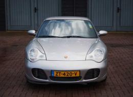 Porsche 996 Carrera 4S 3.6