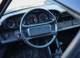 Porsche 911 3.0 Sc