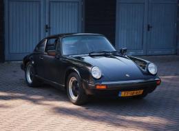 Porsche 911 3.0 Sc