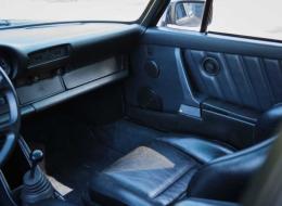 Porsche 911 3.0 Sc