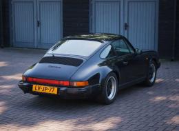 Porsche 911 3.2 Carrera