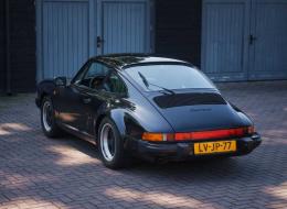 Porsche 911 3.2 Carrera