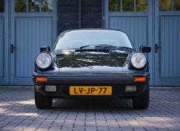 Porsche 911 3.2 Carrera