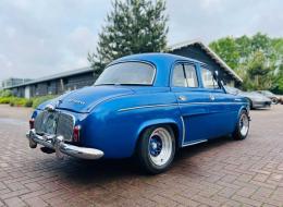 Renault Dauphine Gordini 