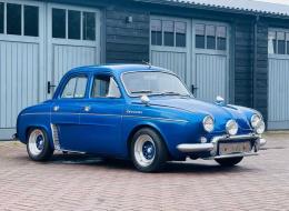 Renault Dauphine Gordini 