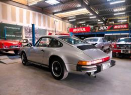 Porsche 912 E