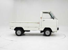 Honda Acty '80 CH63956