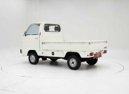 Honda Acty '80 CH63956