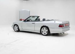 Mercedes-Benz E 36 AMG + Hardtop '95 CH22981
