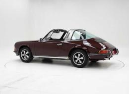 Porsche 911 2.2T Targa '71 CH12055