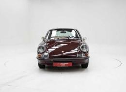 Porsche 911 2.2T Targa '71 CH12055