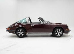 Porsche 911 2.2T Targa '71 CH12055